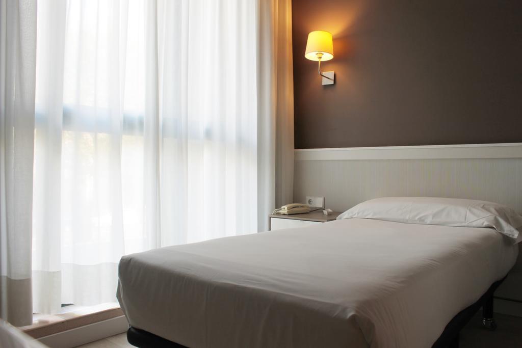 Habitación Individual Básica